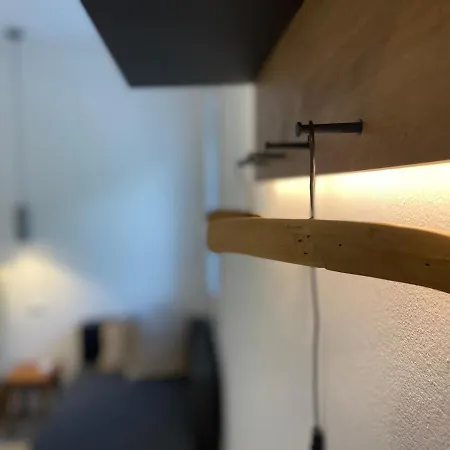 Due Di Tutto Appartement