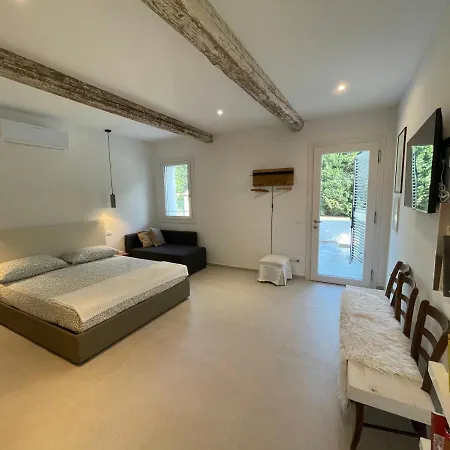 Appartement Due Di Tutto *