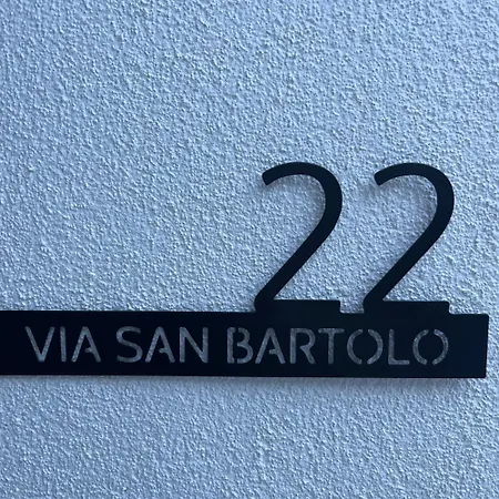 Due Di Tutto Appartement