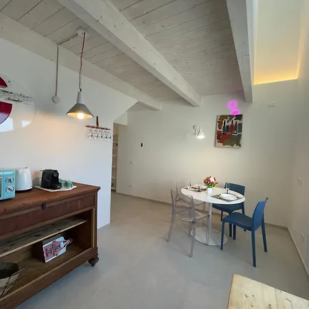 Due Di Tutto Appartement Ferrara