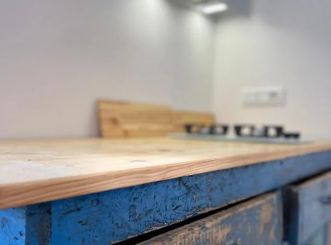 Due Di Tutto Appartamento