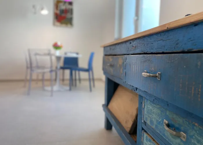 Appartamento Due Di Tutto *