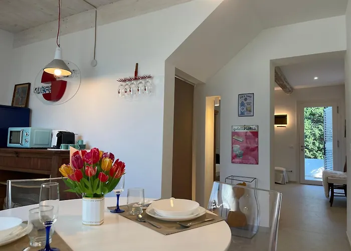 Due Di Tutto Appartamento