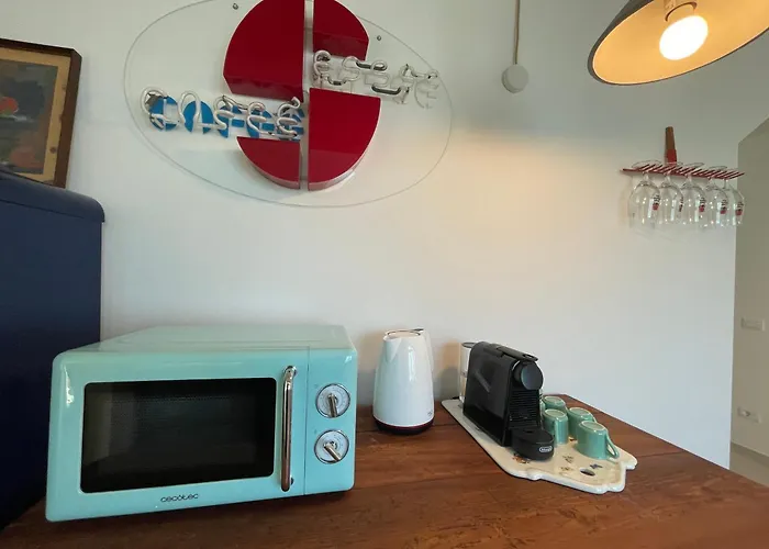 Appartamento Due Di Tutto Ferrara