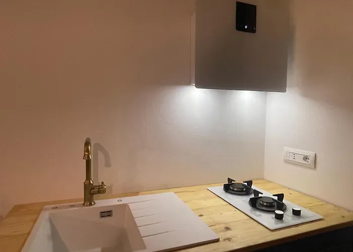 Appartamento Due Di Tutto