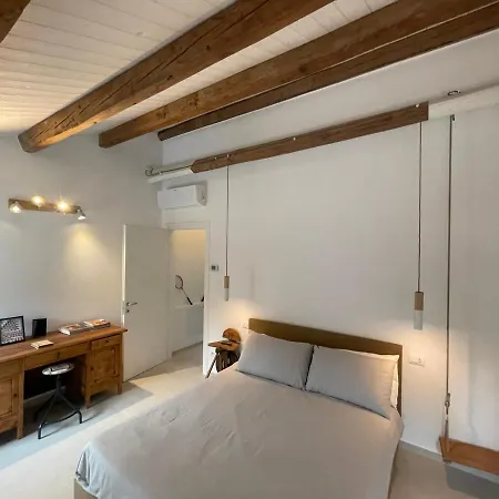 Apartamento Due Di Tutto