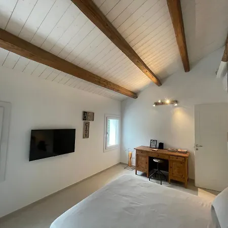 Appartement Due Di Tutto *