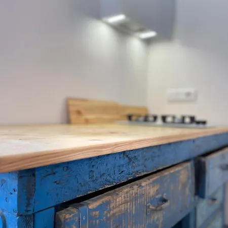 Due Di Tutto Appartamento