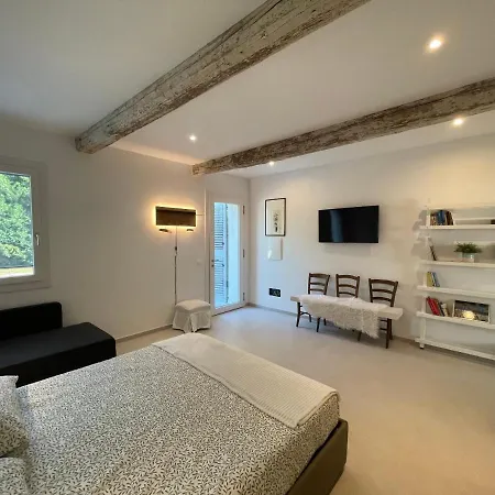 Due Di Tutto Appartement