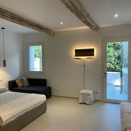 Appartamento Due Di Tutto *