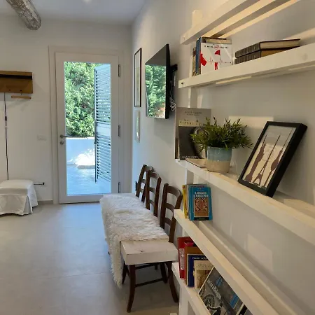 Appartement Due Di Tutto Ferrare