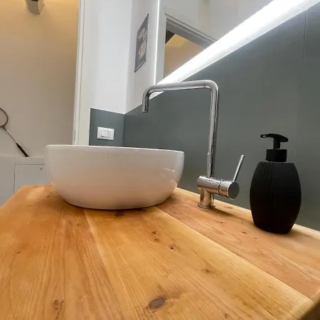 Appartamento Due Di Tutto