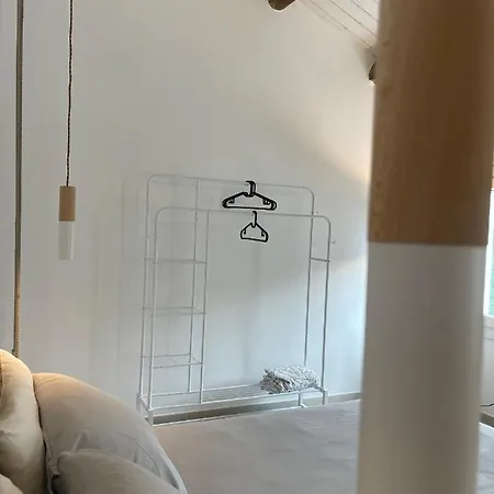 Due Di Tutto Lejlighed *