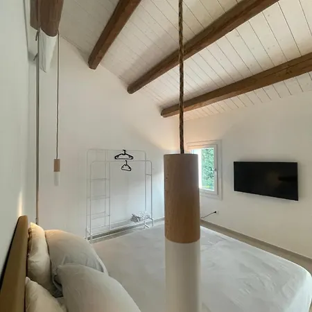 Apartamento Due Di Tutto