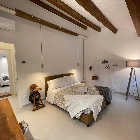 Due Di Tutto Apartment