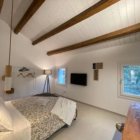 Apartamento Due Di Tutto *