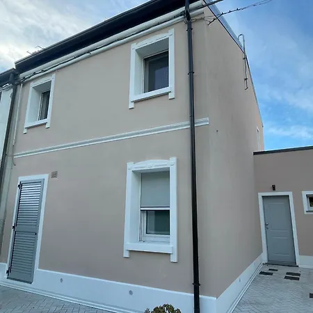 Apartment Due Di Tutto Ferrara