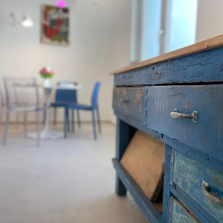 Apartamento Due Di Tutto *
