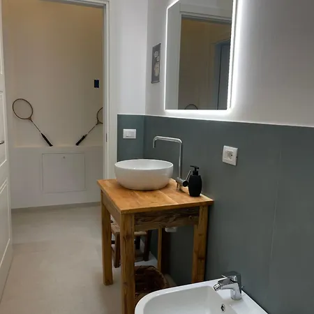 Due Di Tutto Lägenhet *