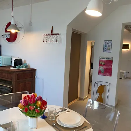 Due Di Tutto Appartamento *