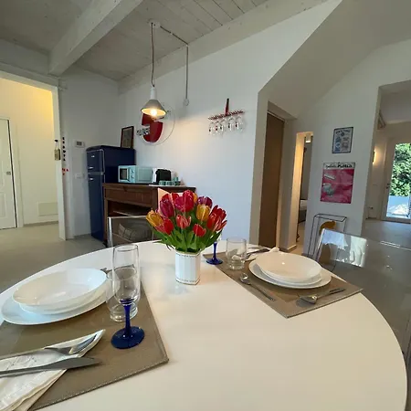 Appartement Due Di Tutto Ferrare