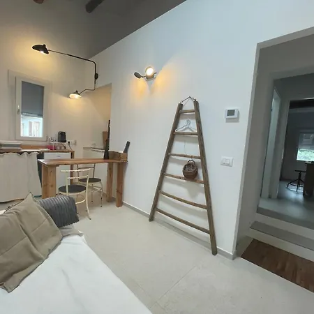 Due Di Tutto Appartement Ferrare