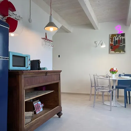 Apartment Due Di Tutto Ferrara