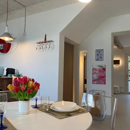 Due Di Tutto Apartamento