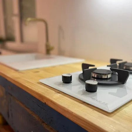 Due Di Tutto Appartamento *