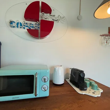 Apartment Due Di Tutto Ferrara