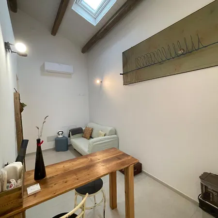 Appartamento Due Di Tutto