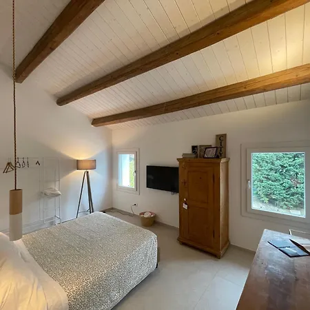 Appartement Due Di Tutto *