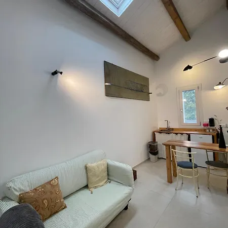 Due Di Tutto Appartement Ferrare