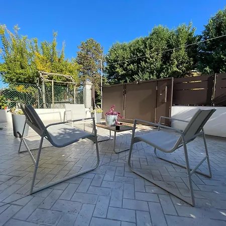 Due Di Tutto Apartment Ferrara