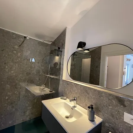 Appartement Due Di Tutto Ferrare