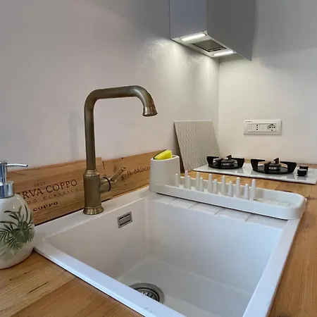 Appartement Due Di Tutto Ferrare