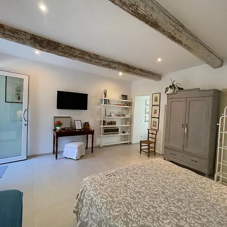 Apartment Due Di Tutto *