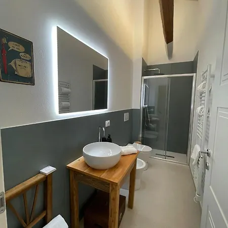 Appartement Due Di Tutto Ferrare
