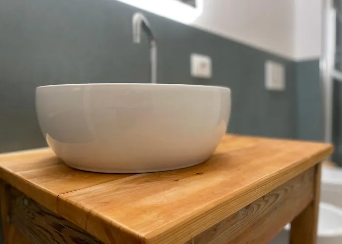 Due Di Tutto Appartement *