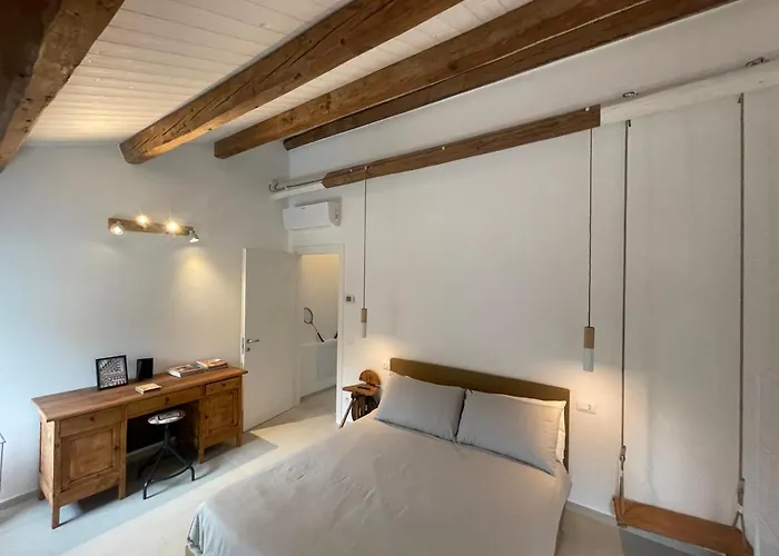 Apartment Due Di Tutto