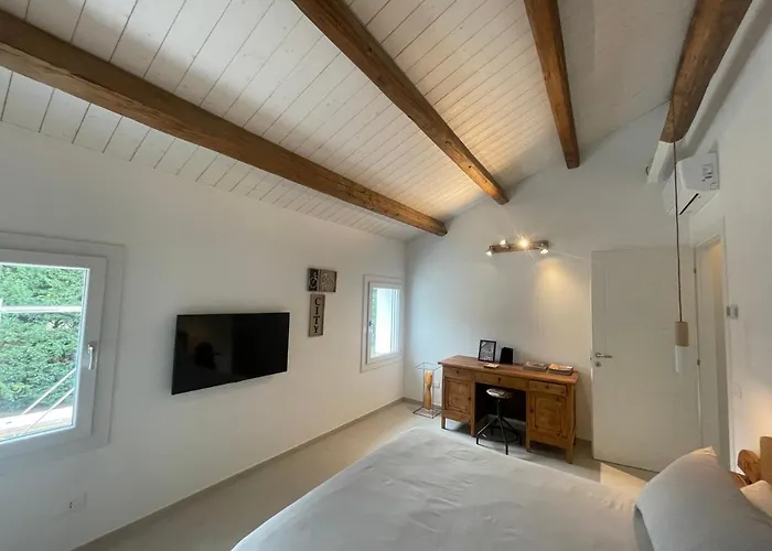 Apartment Due Di Tutto *