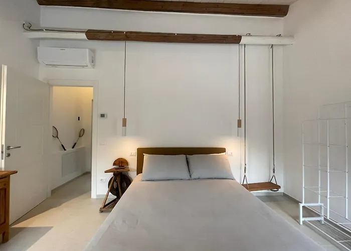 Due Di Tutto Appartement *