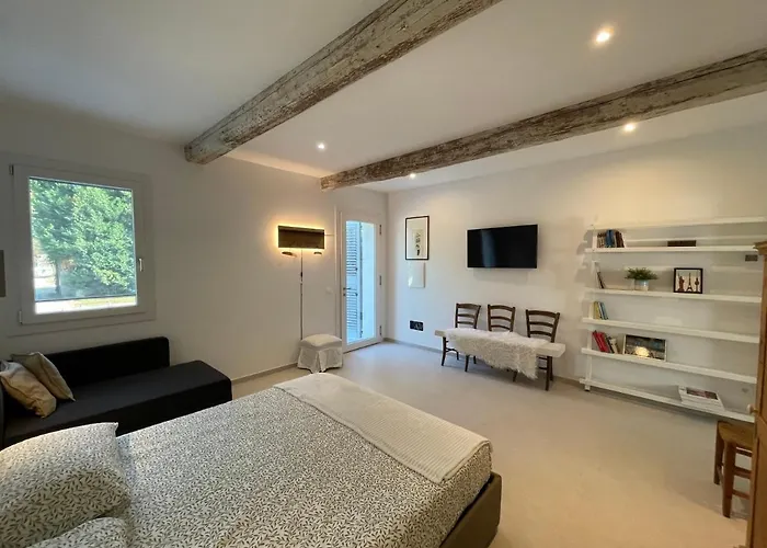 Due Di Tutto Apartment