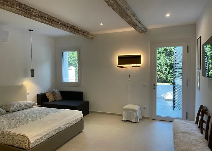 Appartement Due Di Tutto *