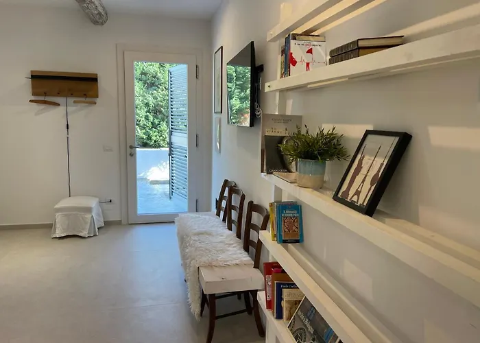 Apartment Due Di Tutto Ferrara