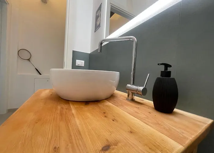 Apartment Due Di Tutto