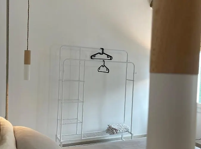 Due Di Tutto Apartment *