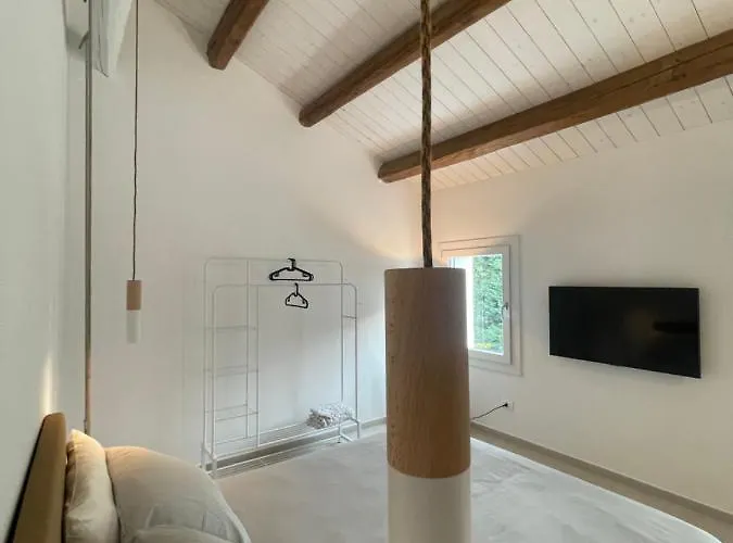 Apartment Due Di Tutto