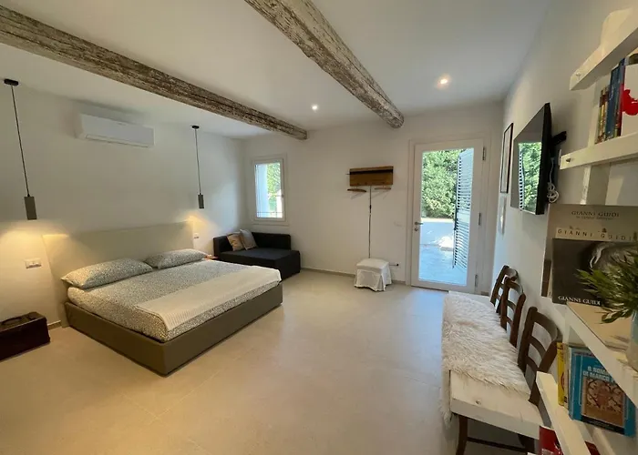 Apartment Due Di Tutto *