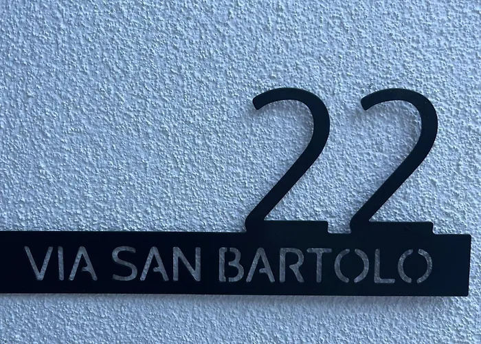 Due Di Tutto Apartment